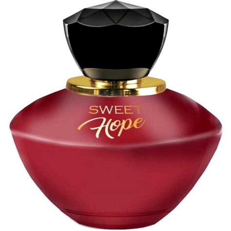 Sweet Hope La Rive perfume .